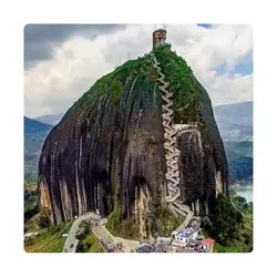 Location - The O By Seekers