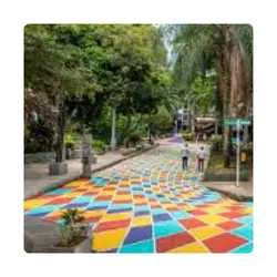 Location - The O By Seekers