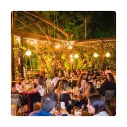 Location - The O By Seekers