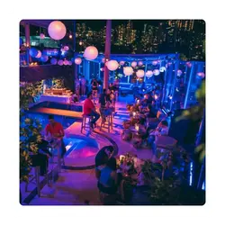 Location - The O By Seekers