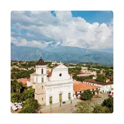 Location - The O By Seekers