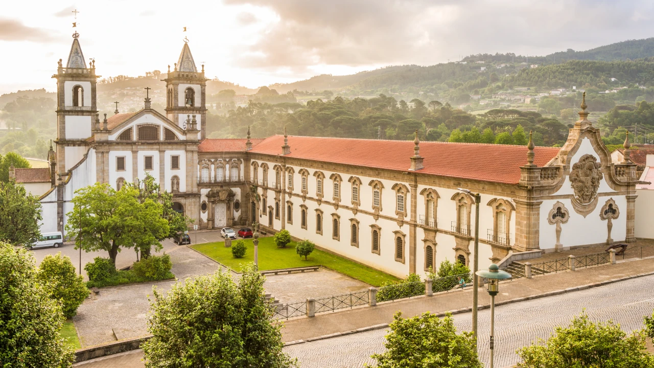 Destino - Hotel Cidnay