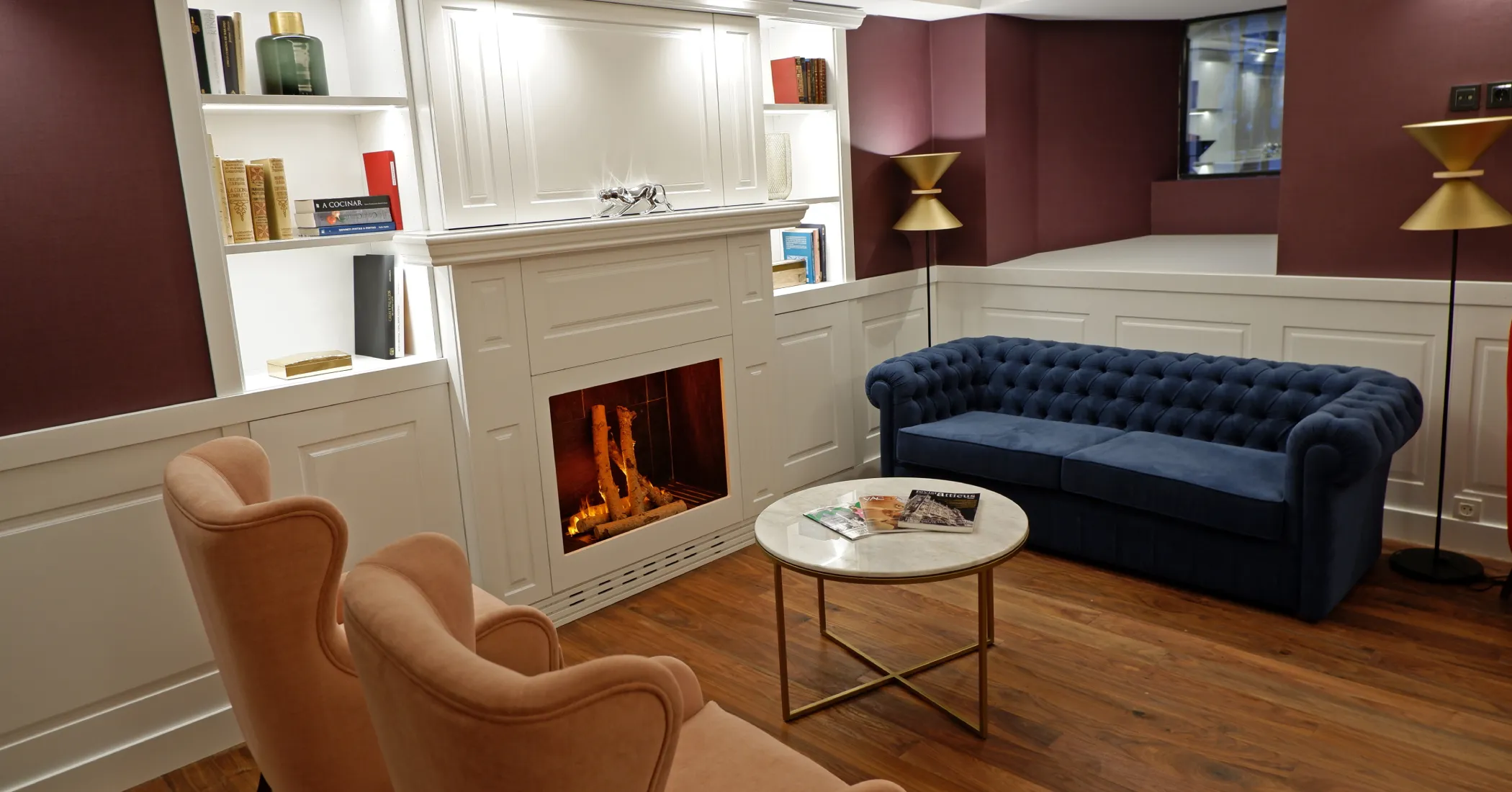 Boutique Hoteles Valladolid, hoteles y alojamientos en Valladolid