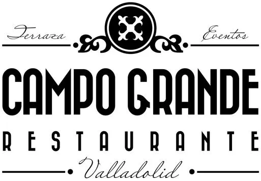 Restaurante Campo Grande, terraza y eventos, Valladolid.