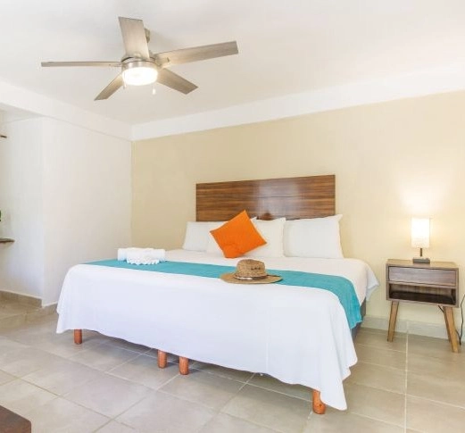 Diosa Kali Holbox