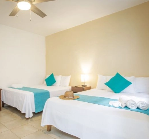 Diosa Kali Holbox