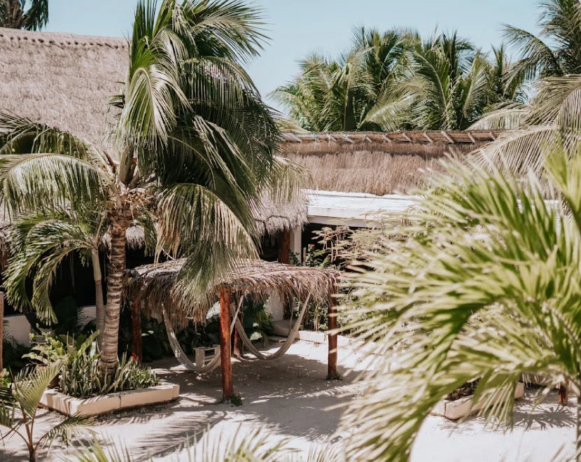 Servicios - Diosa Kali Holbox