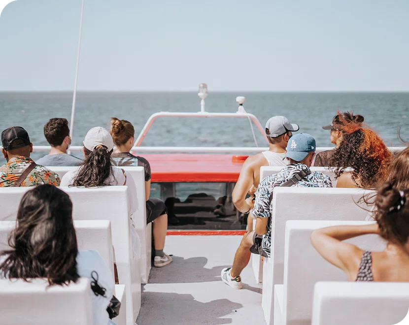 Servicios - Diosa Kali Holbox