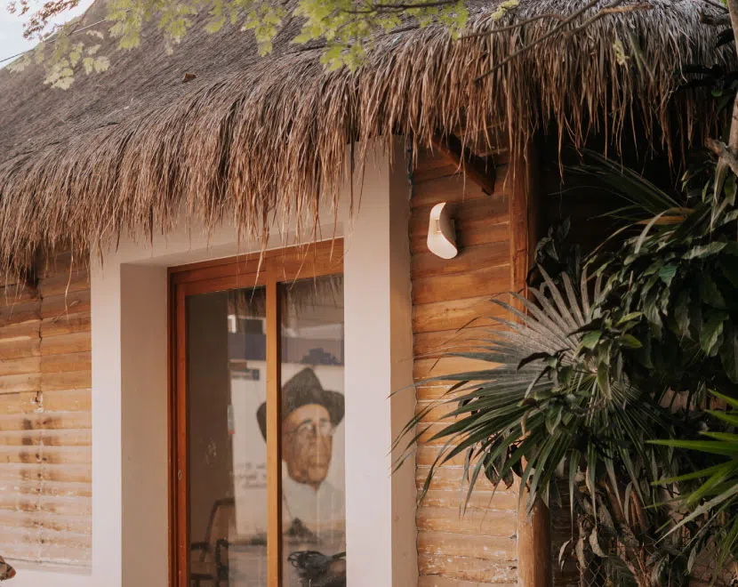 Ubicaci&oacute;n - Diosa Kali Holbox