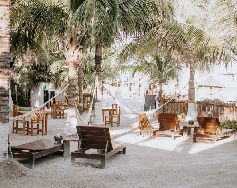 Servicios - Diosa Kali Holbox