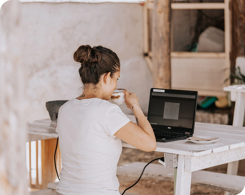 Servicios - Diosa Kali Holbox