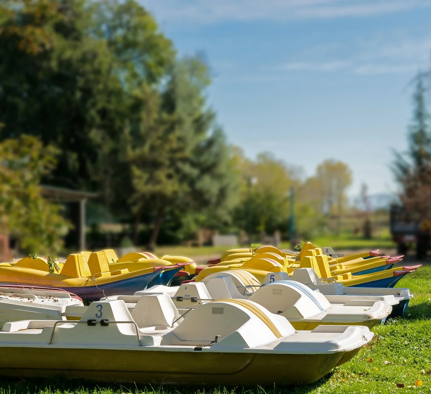 Destination - Hotel Quinta da Lagoa 3* | Mira - Costa de Prata | Melhor Pre&ccedil;o Online