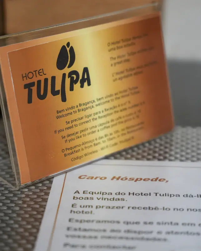Hotel Tulipa