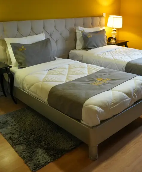 Hotel Tulipa