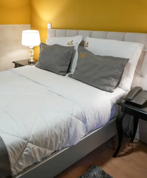 Hotel Tulipa