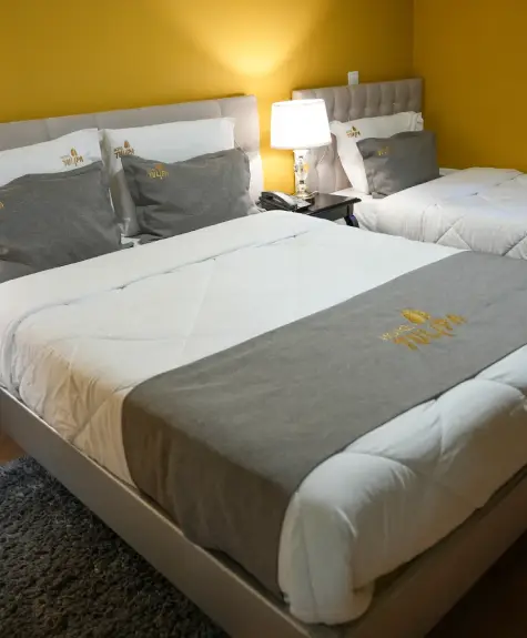 Hotel Tulipa