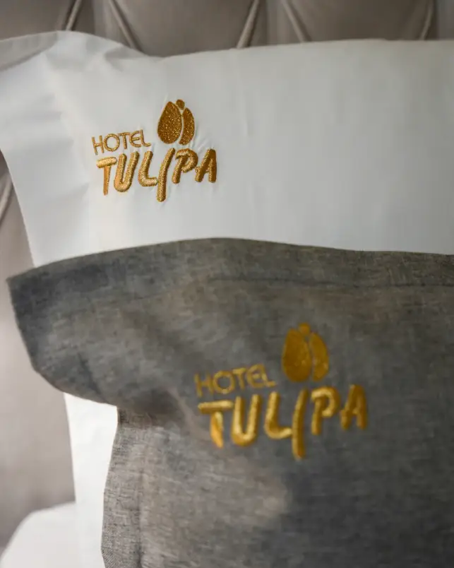 Servi&ccedil;os - Hotel Tulipa