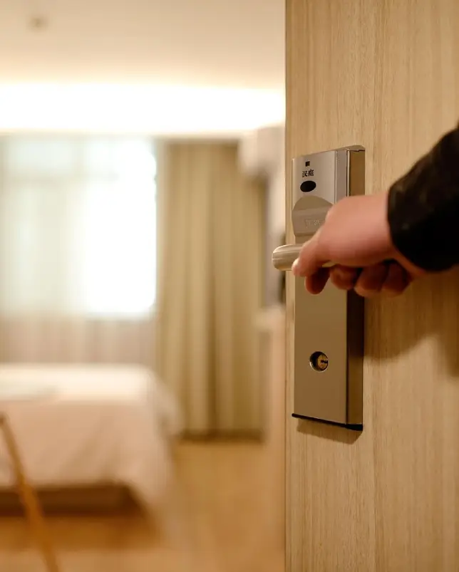 Servi&ccedil;os - Hotel Tulipa