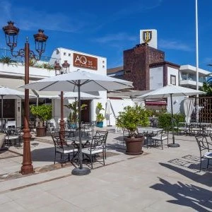 Hotel Jerez AQ35 - HACE