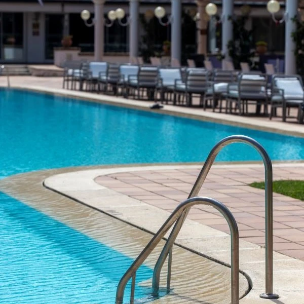 Hotel Jerez AQ35 - HACE