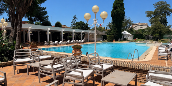 Hotel Jerez AQ35 - HACE