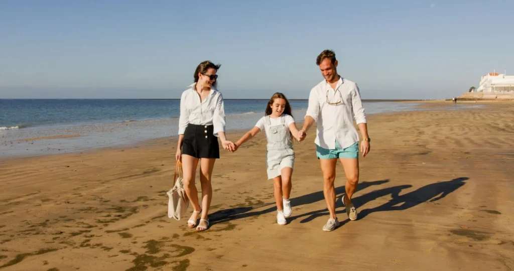 Profitez pleinement de votre « second été » à Cadix en septembre et octobre - HACE