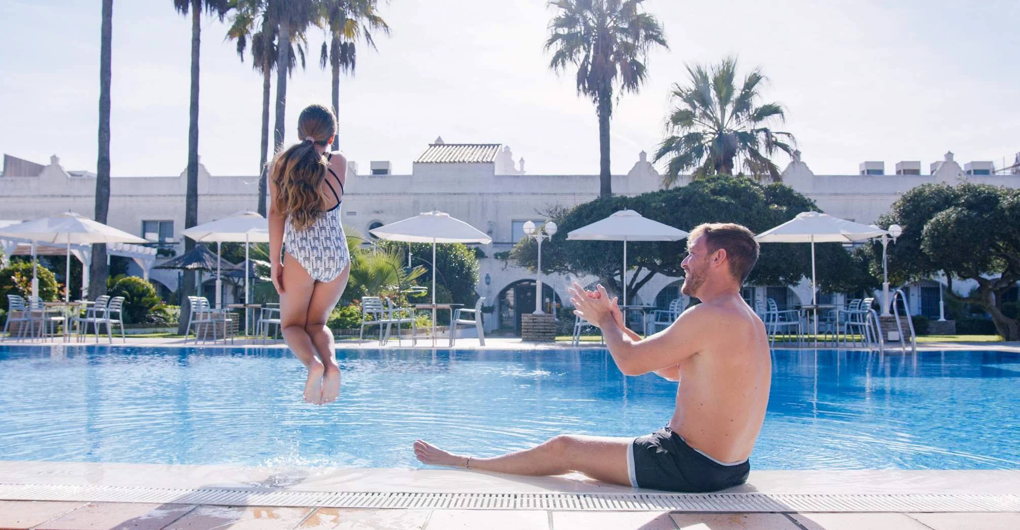 Genießen Sie in Cádiz den zweiten Sommer, den Sie verdienen – im September und Oktober - HACE