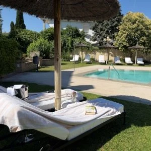 Hotel Villa Jerez - HACE
