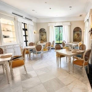 Hotel Villa Jerez - HACE