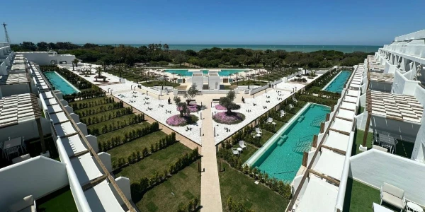Punta Candor Suites - HACE