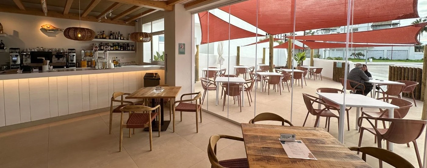 Punta Candor Suites - HACE