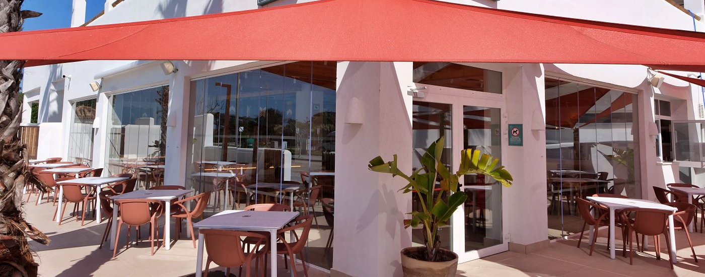 Punta Candor Suites - HACE