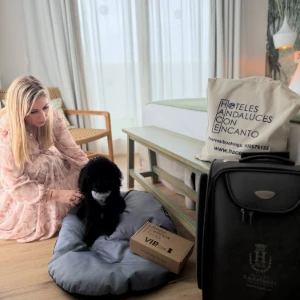 Petfriendly - Punta Candor Suites - HACE