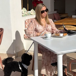 Petfriendly - Punta Candor Suites - HACE