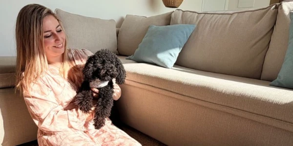 Petfriendly - Punta Candor Suites - HACE
