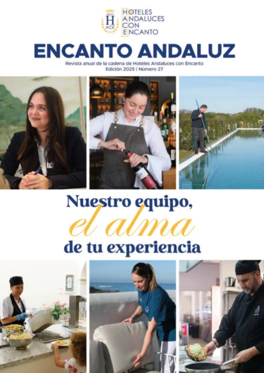 Publicaciones - HACE