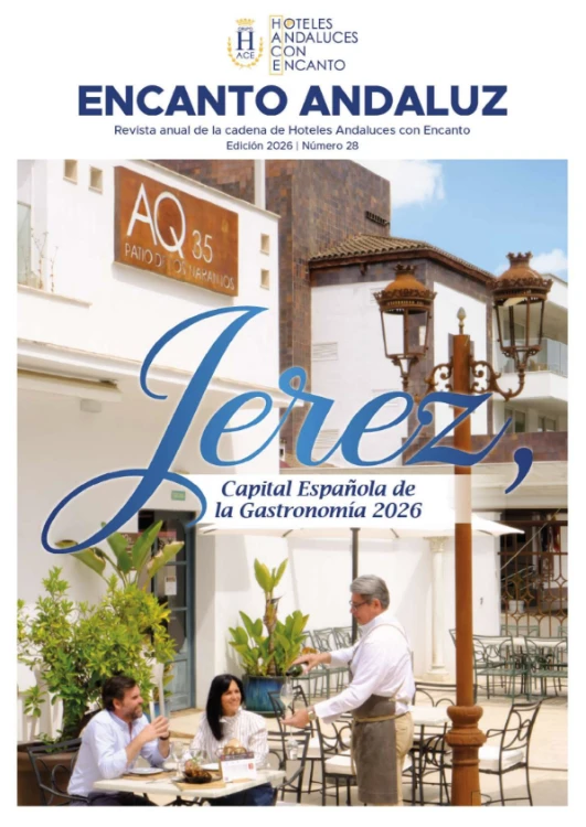 Publicaciones - HACE