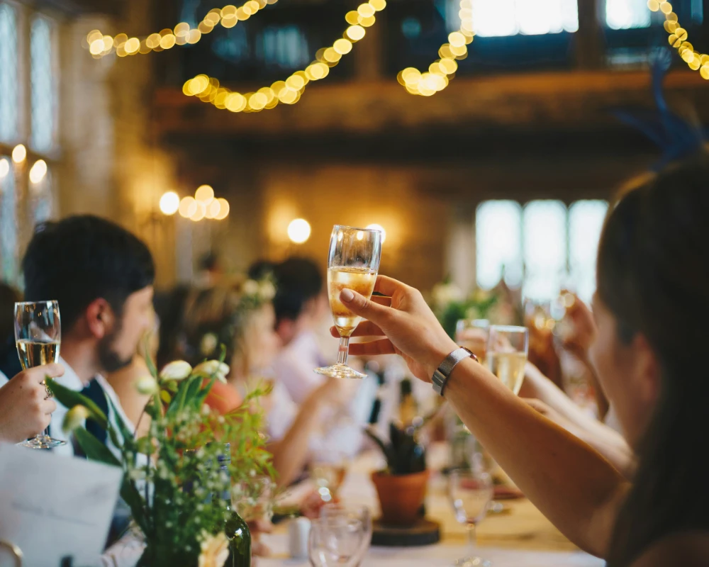 Bodas - Hotel Jerez AQ35 - HACE