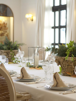 Hotel Villa Jerez - HACE