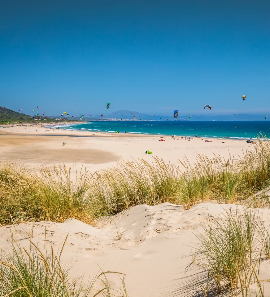 Entorno - Hotel Copacabana Beach Tarifa