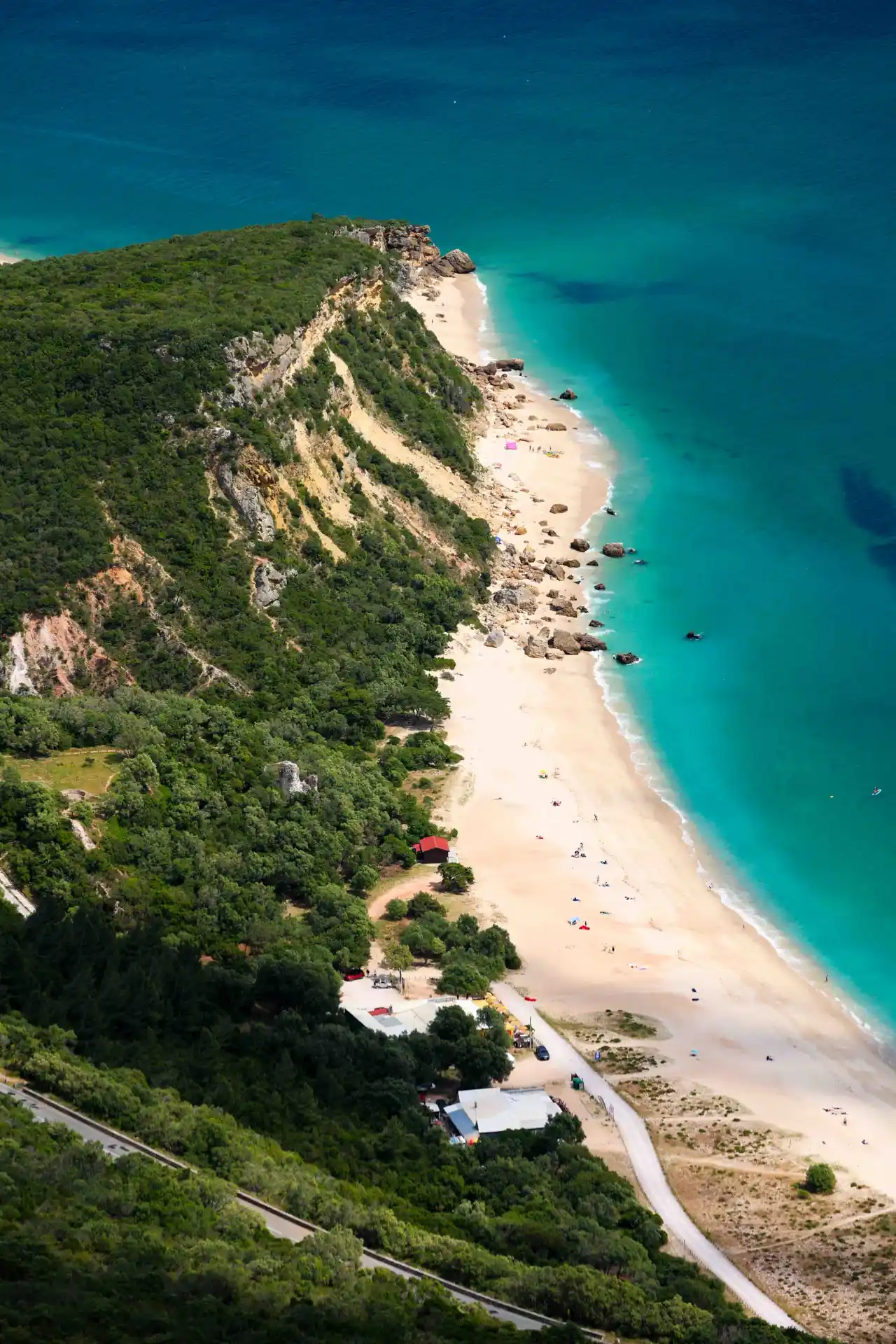 Destination - Hotel Arangu&ecirc;s