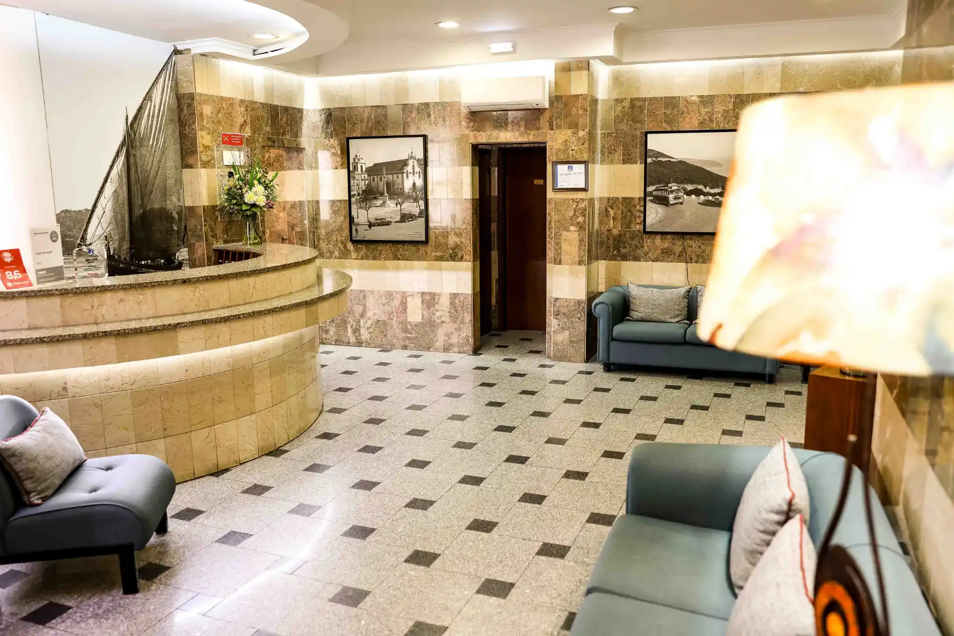 Servi&ccedil;os - Hotel Arangu&ecirc;s