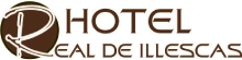 Hotel Real de Illescas