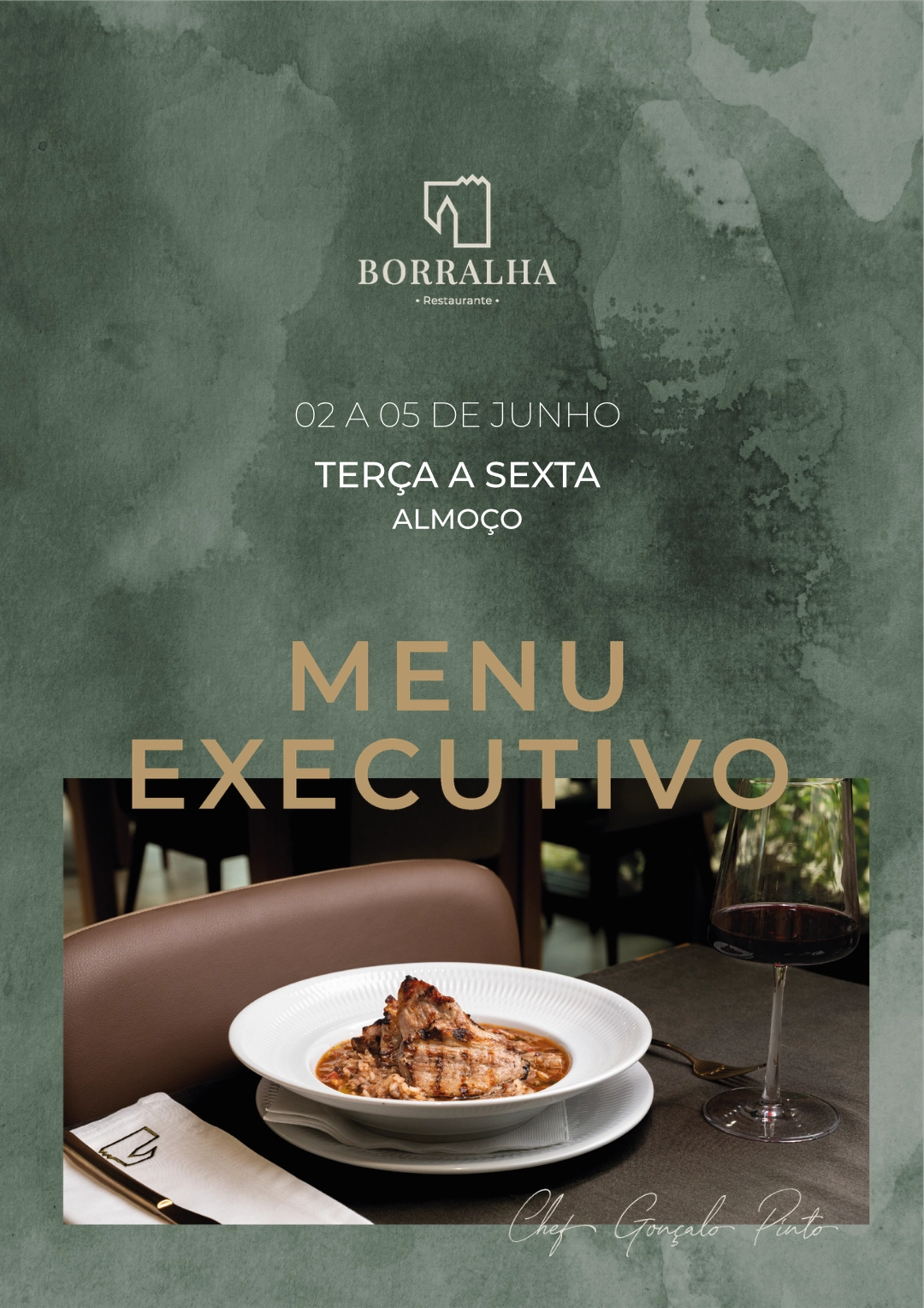 Borralha Hotel & Spa