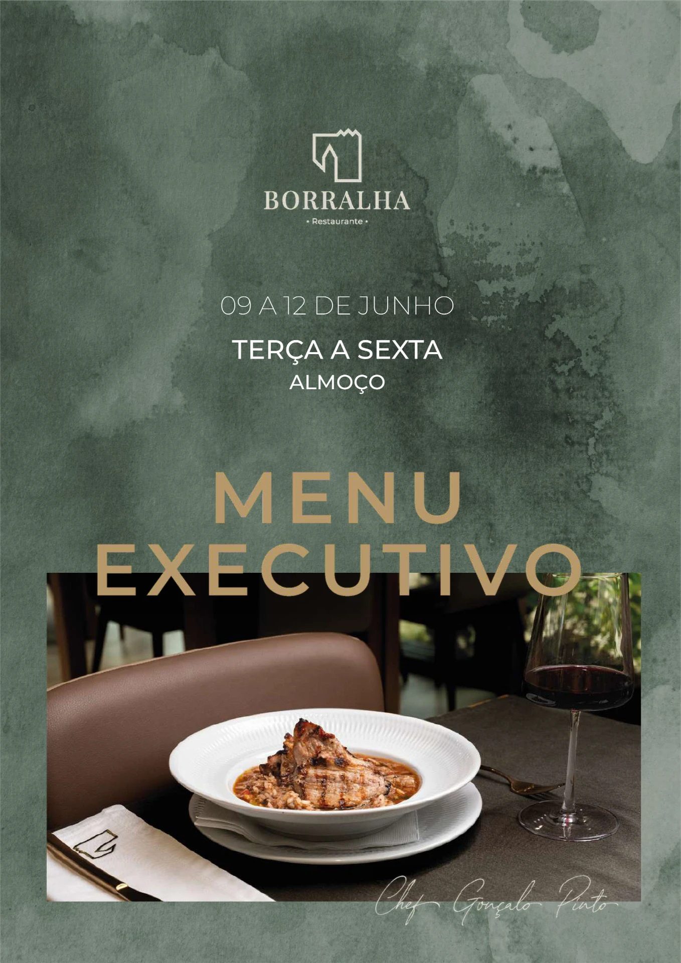Borralha Hotel & Spa