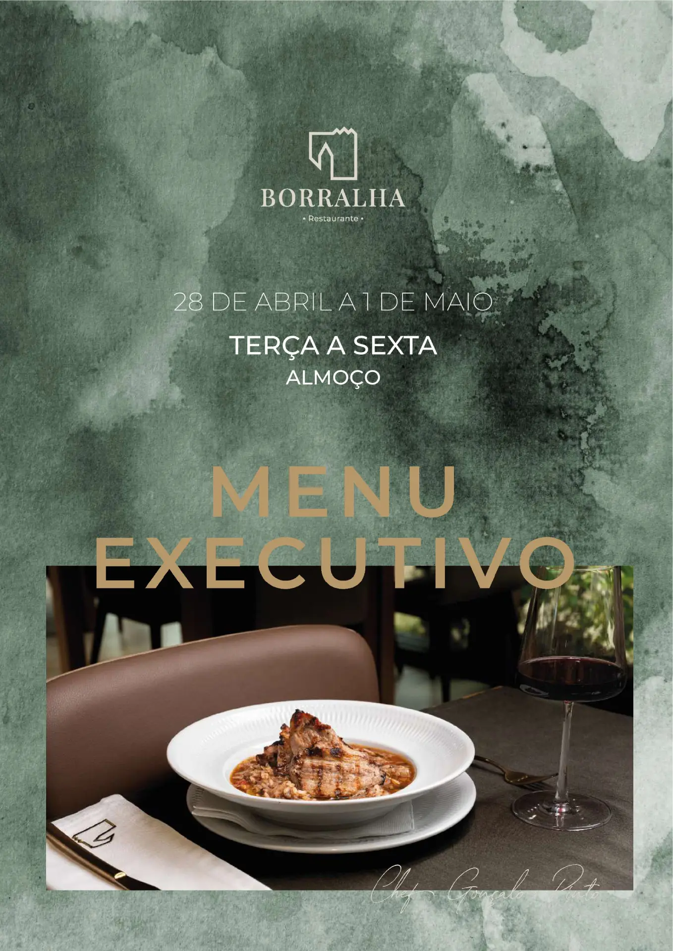 Borralha Hotel & Spa