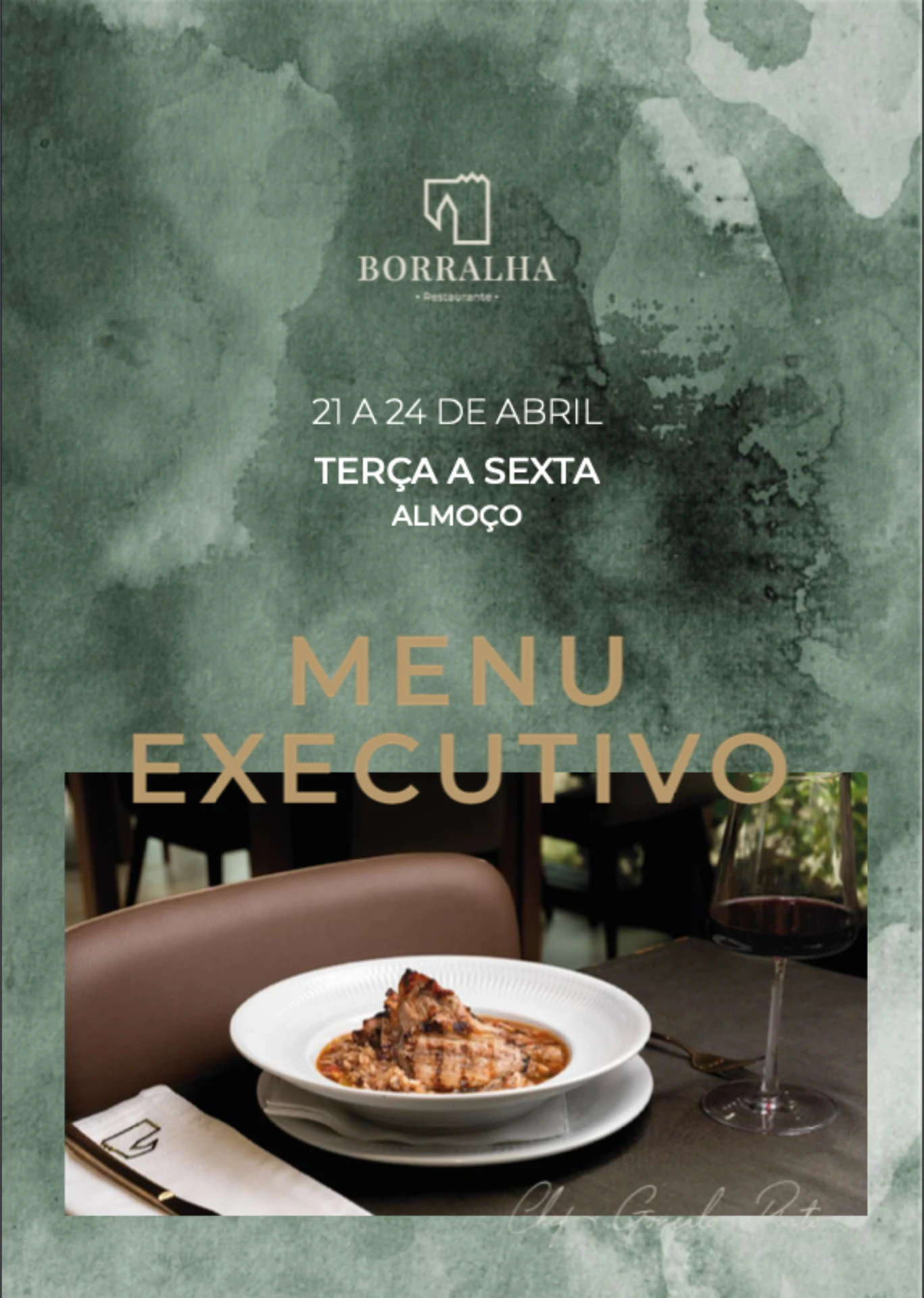 Borralha Hotel & Spa
