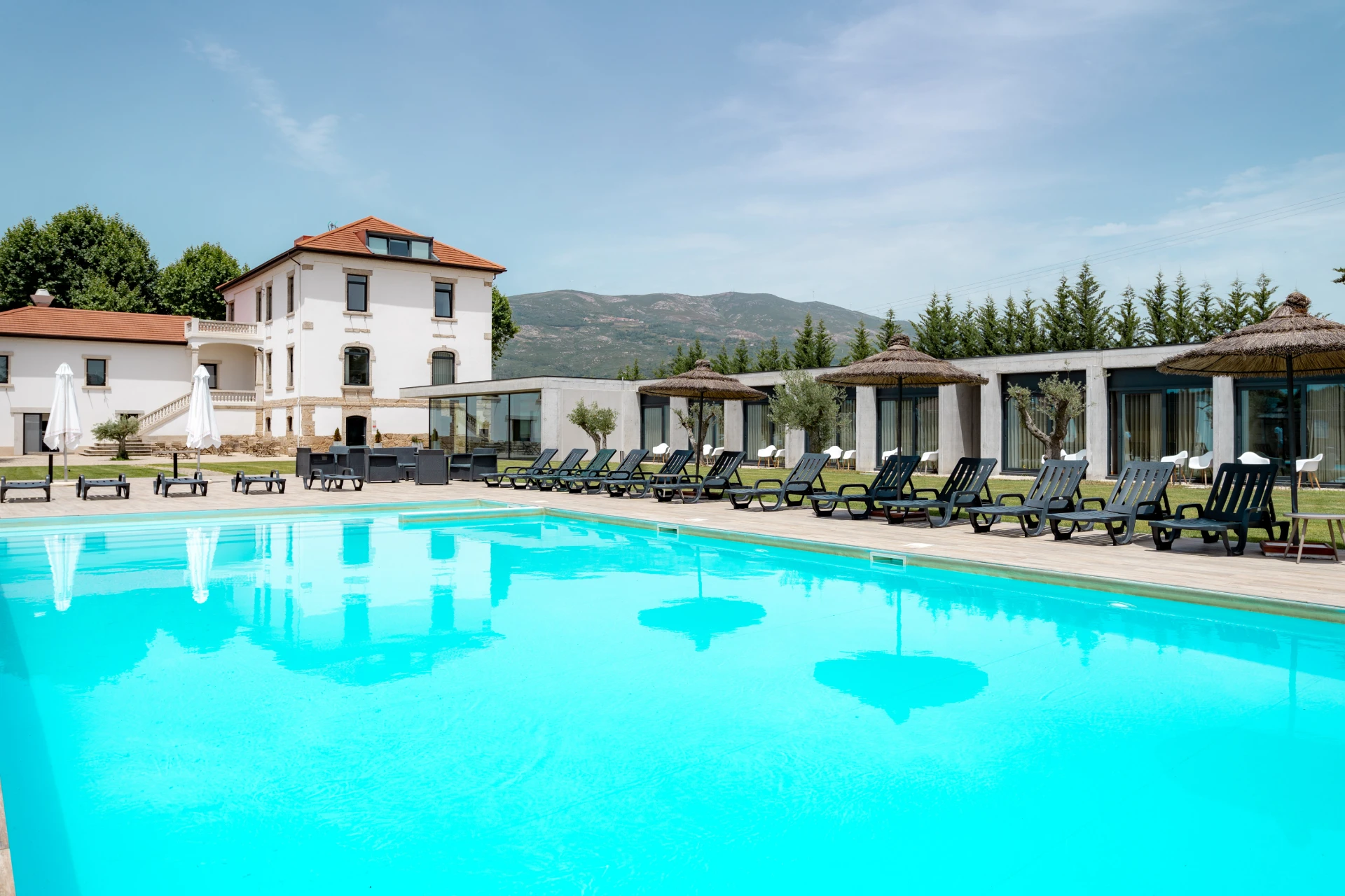 Borralha Hotel & Spa