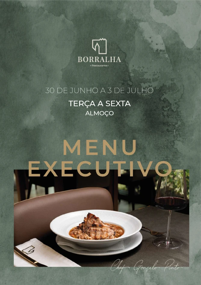 Borralha Hotel & Spa