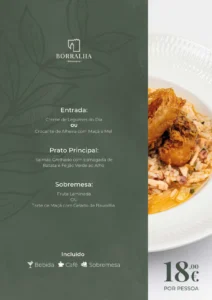 Borralha Hotel & Spa